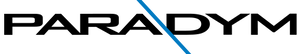 Paradym Super Hybrid Product Logo