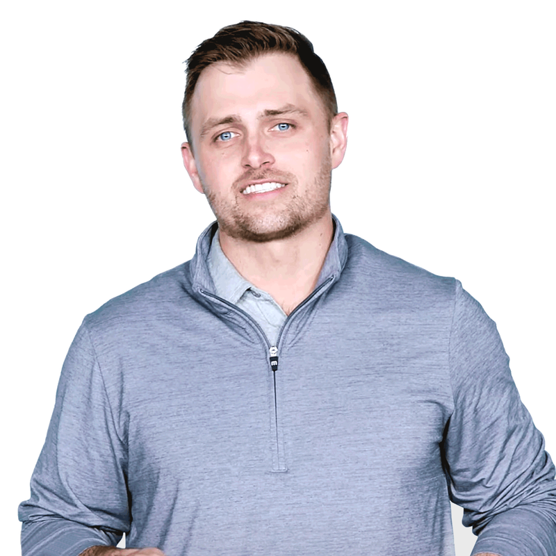 Apex CB Irons - View Video