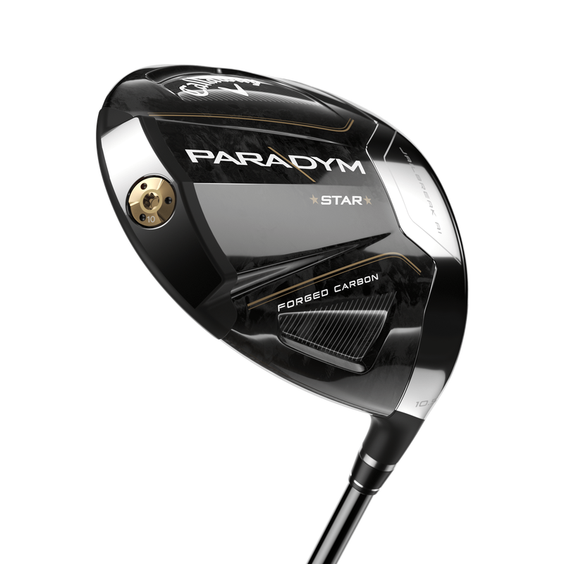 Women's Paradym Star Driver - View 5