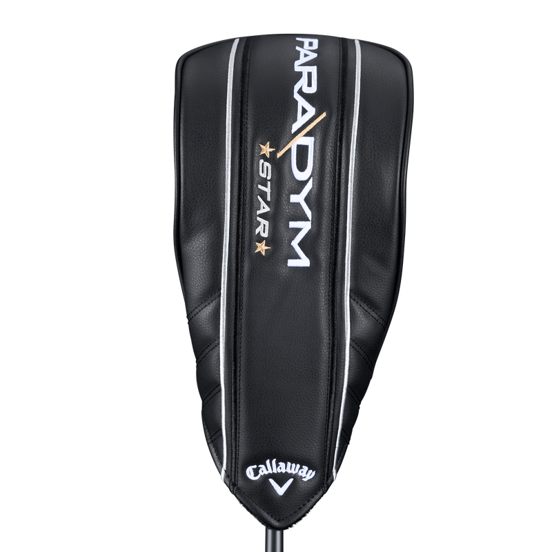 Women's Paradym Star Driver - View 7
