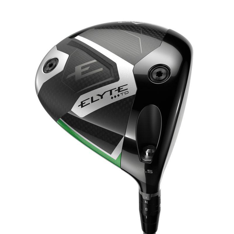 Elyte Triple Diamond Tour Draw - View 1