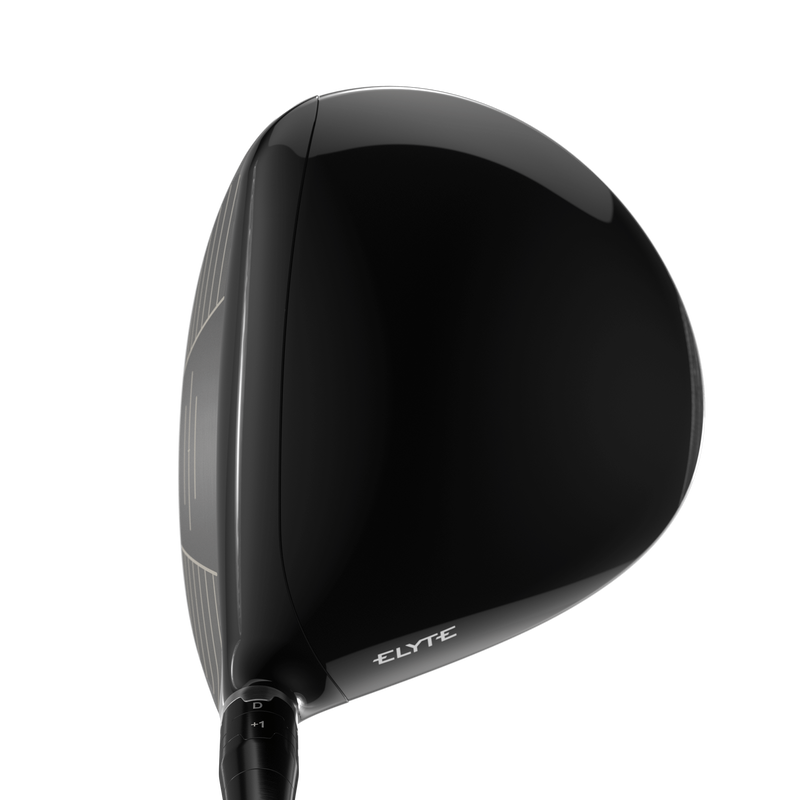 Elyte Triple Diamond Tour Draw - View 2