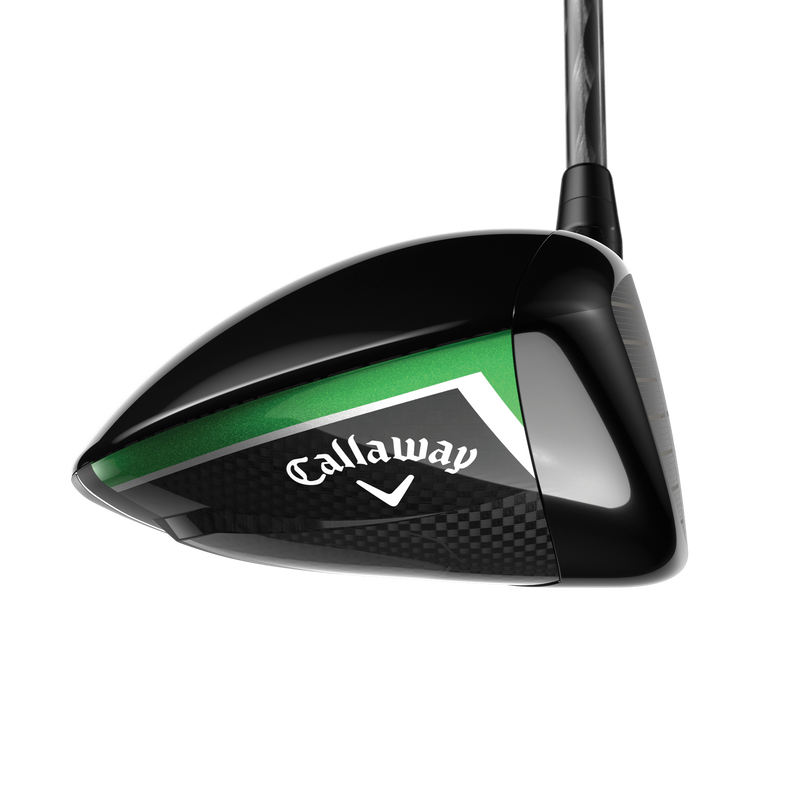 Elyte Triple Diamond Tour Draw - View 3