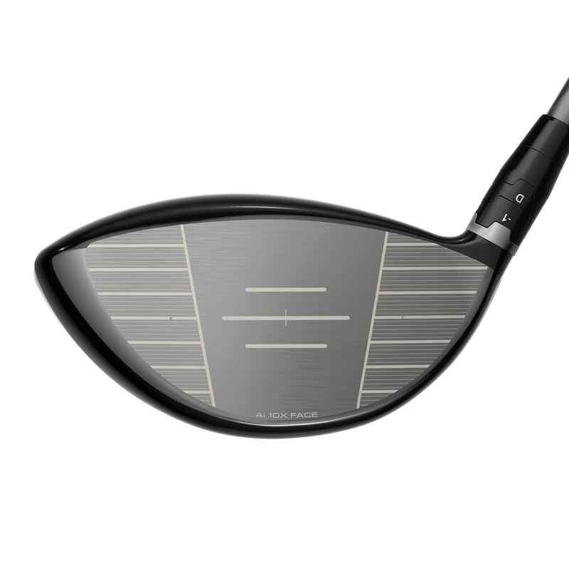 Elyte Triple Diamond Tour Draw - View 4