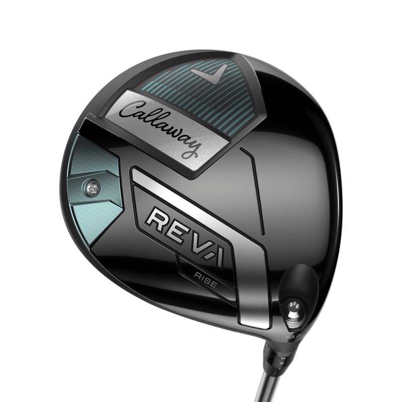 REVA RISE Driver - View 6