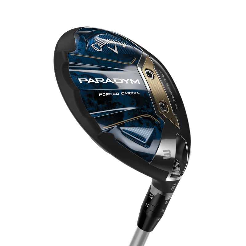 Paradym Fairway Woods - View 5