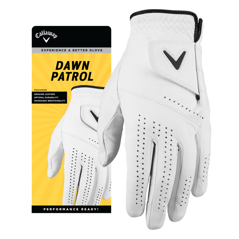 Dawn Patrol Golf Glove - View 1