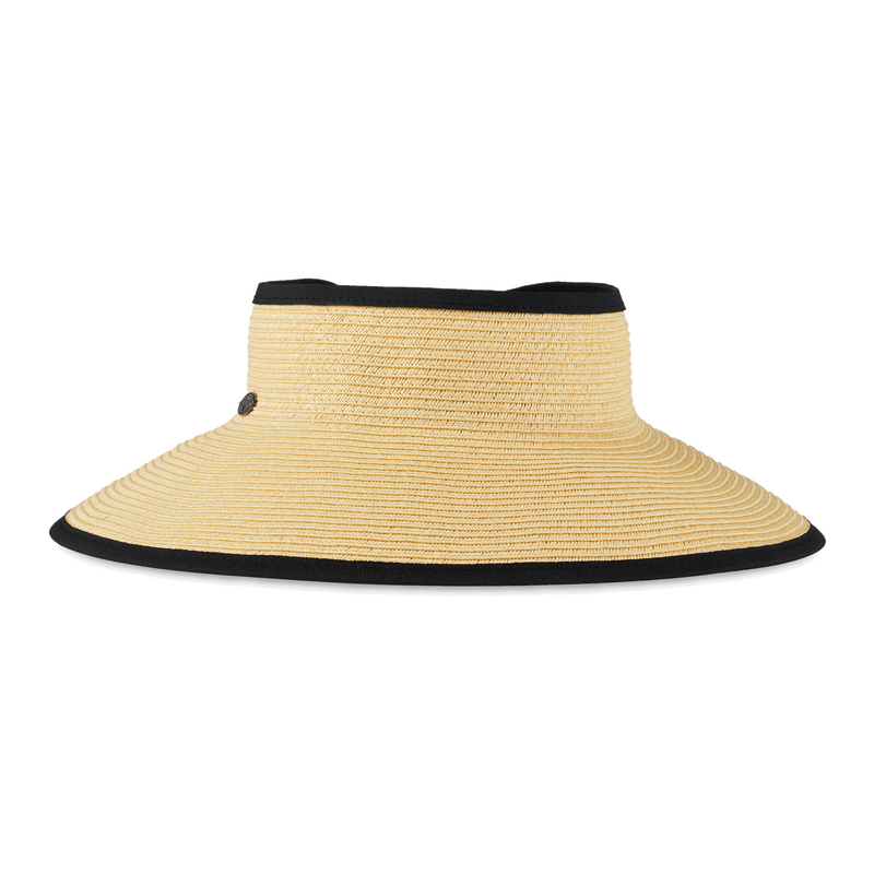 Women's Allure Visor - View 5