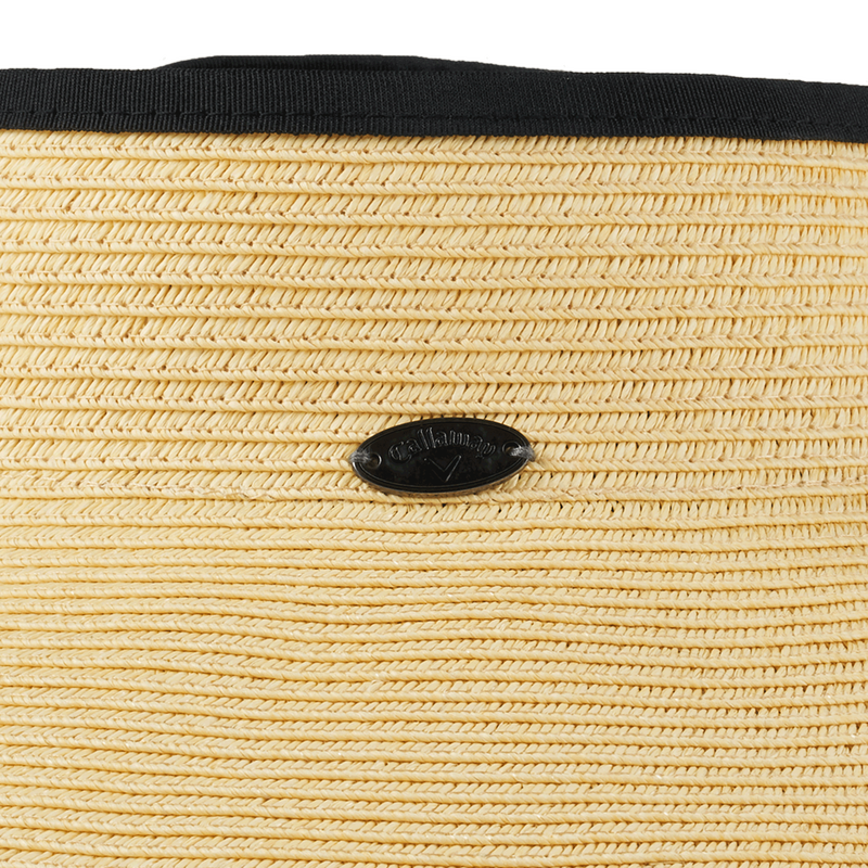 Women's Allure Visor - View 6