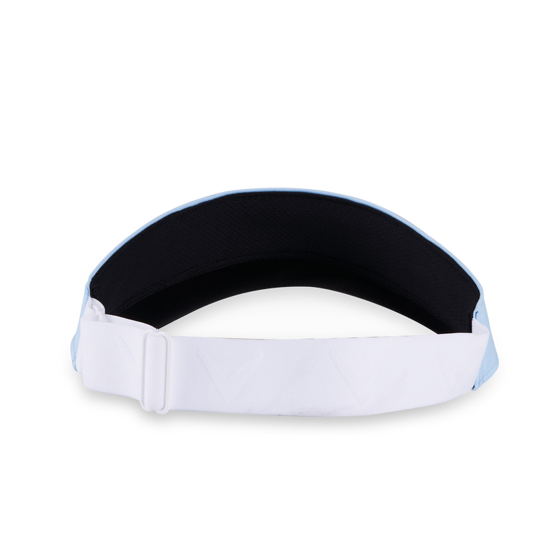 Women's See The Break Adjustable Visor - View 2