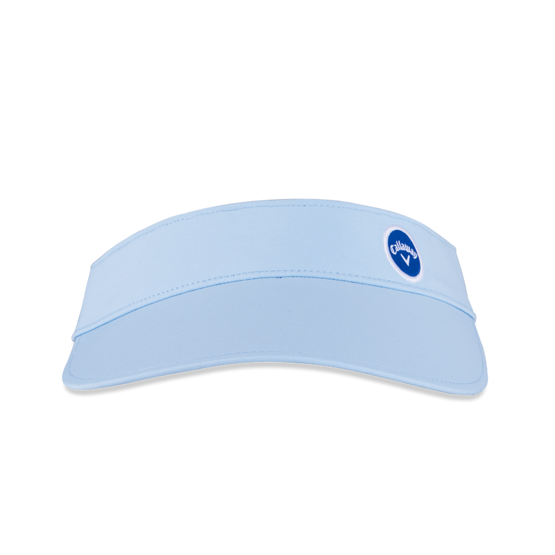 Women's See The Break Adjustable Visor - View 5