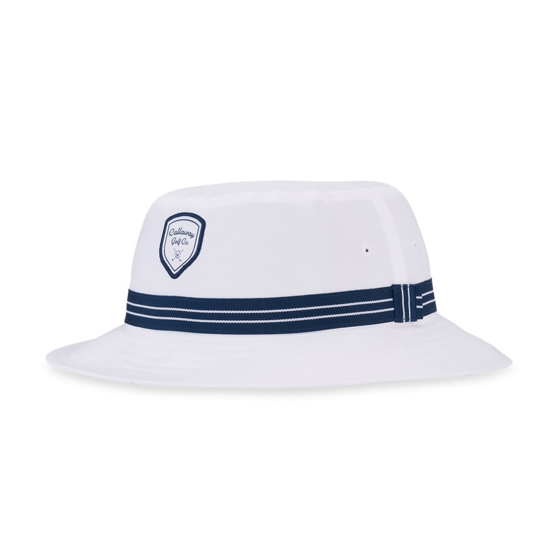 し*ん様 新品未使用　Callaway + CLUBHAUS Buket Hat し*ん様 新品未使用 Callaway + CLUBHAUS Buket Hat Callaway