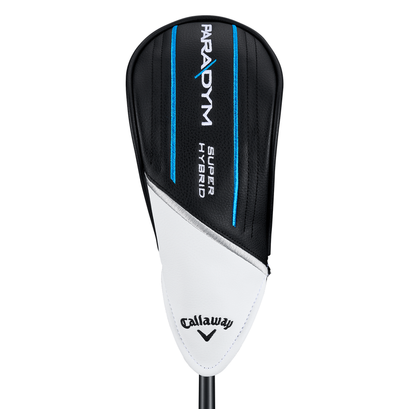 Paradym Super Hybrid - View 7