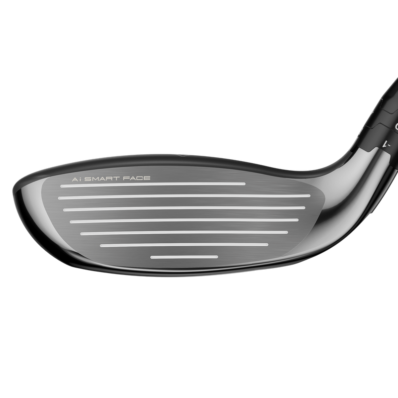 Paradym Ai Smoke HL Hybrids - View 4