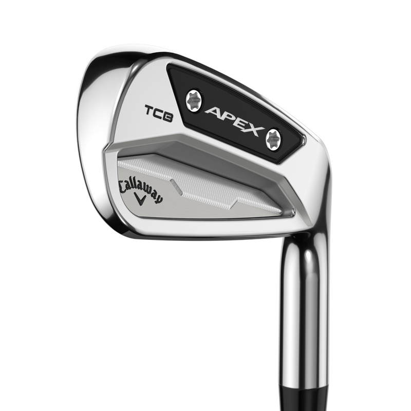 Apex TCB ‘24 Irons - View 1