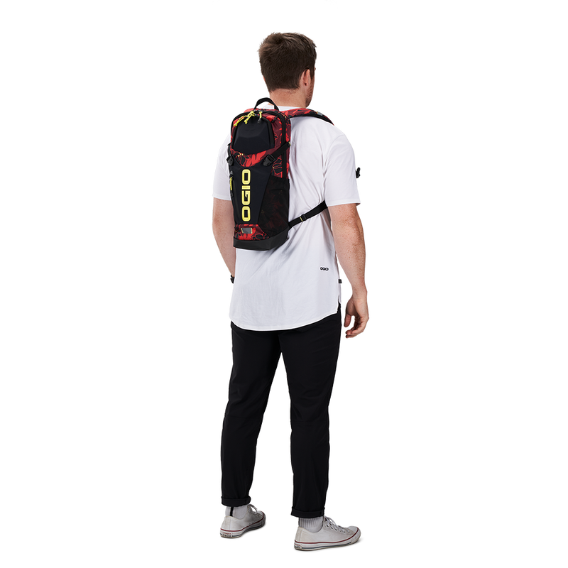 10L Fitness Pack - View 5