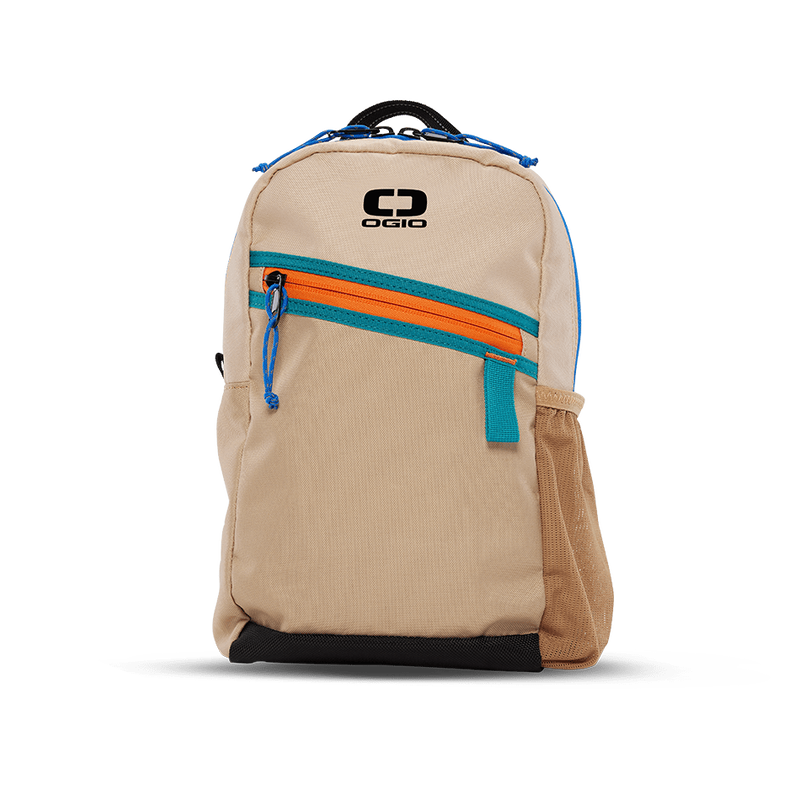 Alpha Mini Backpack - View 2