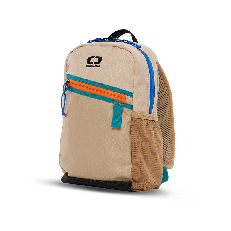 Alpha Mini Backpack - View 3