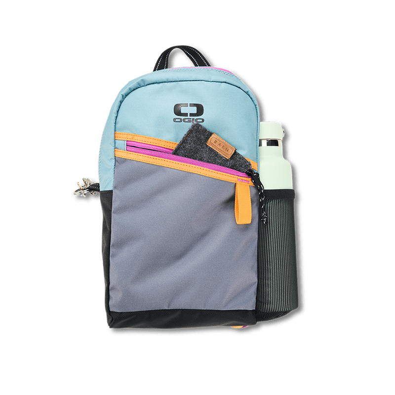 Alpha Mini Backpack - View 4