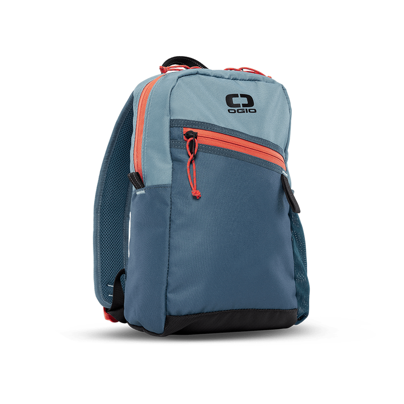 Alpha Mini Backpack - View 1