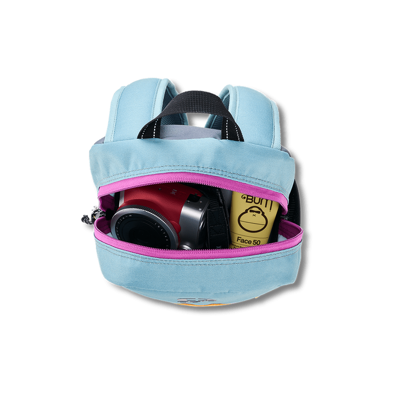 Alpha Mini Backpack - View 5