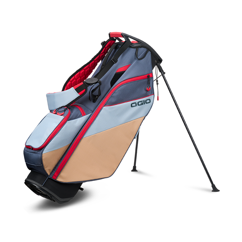 OGIO FUSE STAND キャディバッグ 2024 Fuse Stand Bag | OGIO
