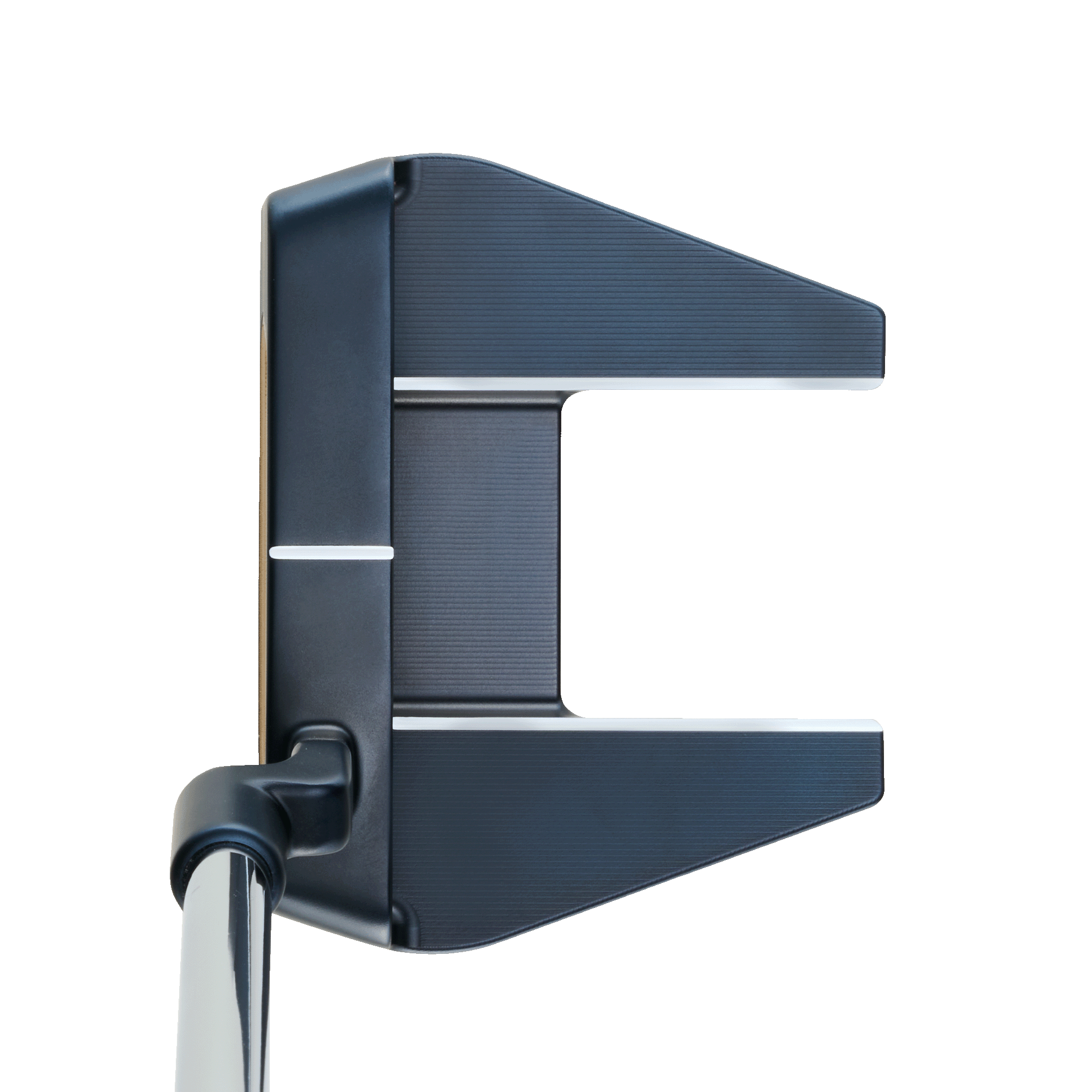 Ai-ONE Milled Seven T CH Putter