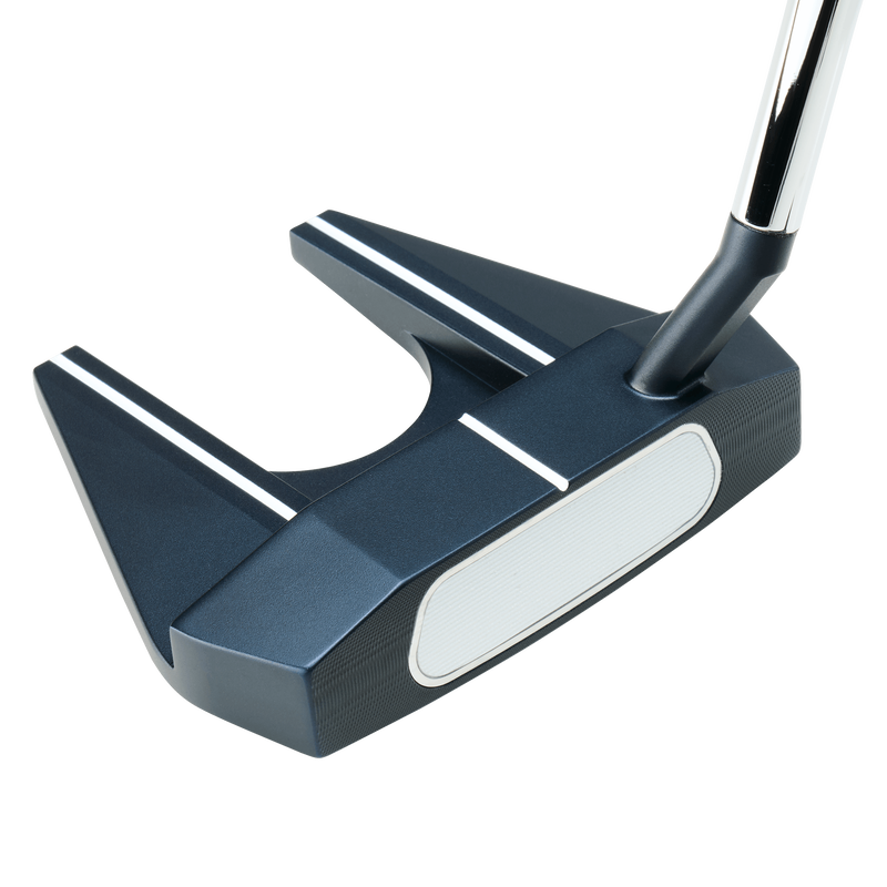 Ai-ONE Seven S Putter - View 1