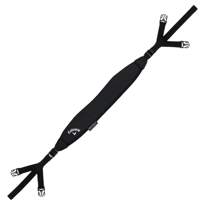 Opti Fit Single Bag Strap - View 1