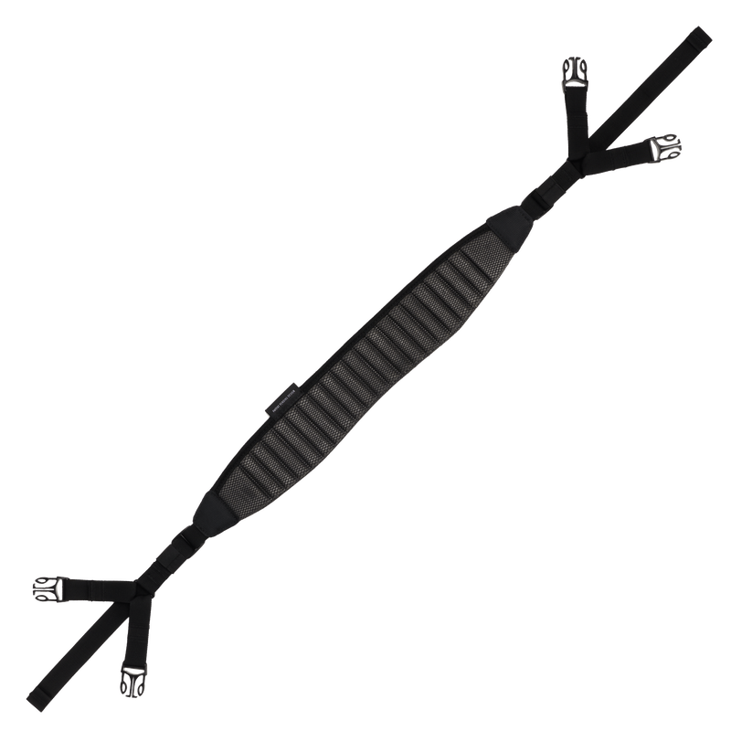 Opti Fit Single Bag Strap - View 3