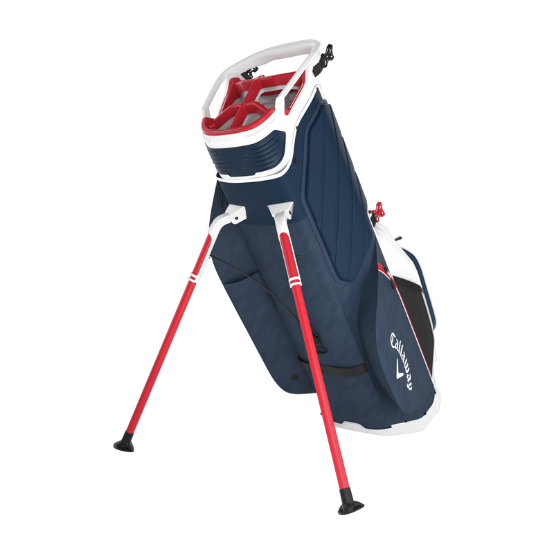 Fairway + Stand Bag - View 6