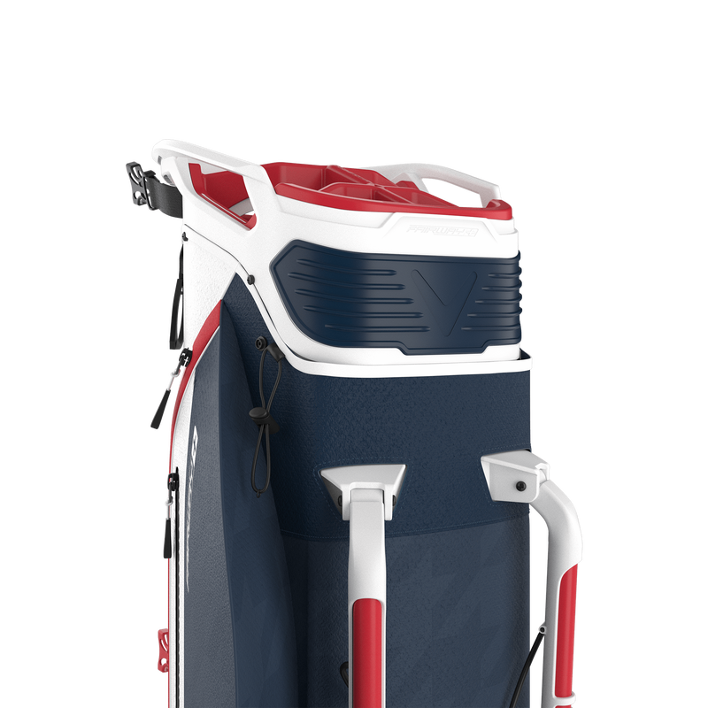 Fairway + Stand Bag - View 7