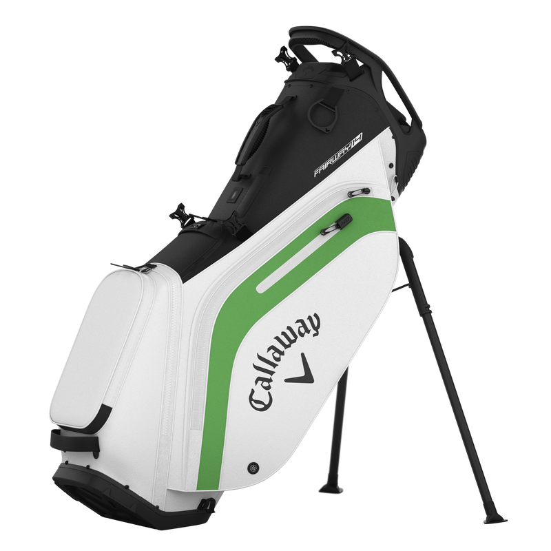 Elyte Fairway 14 Stand Bag - View 1