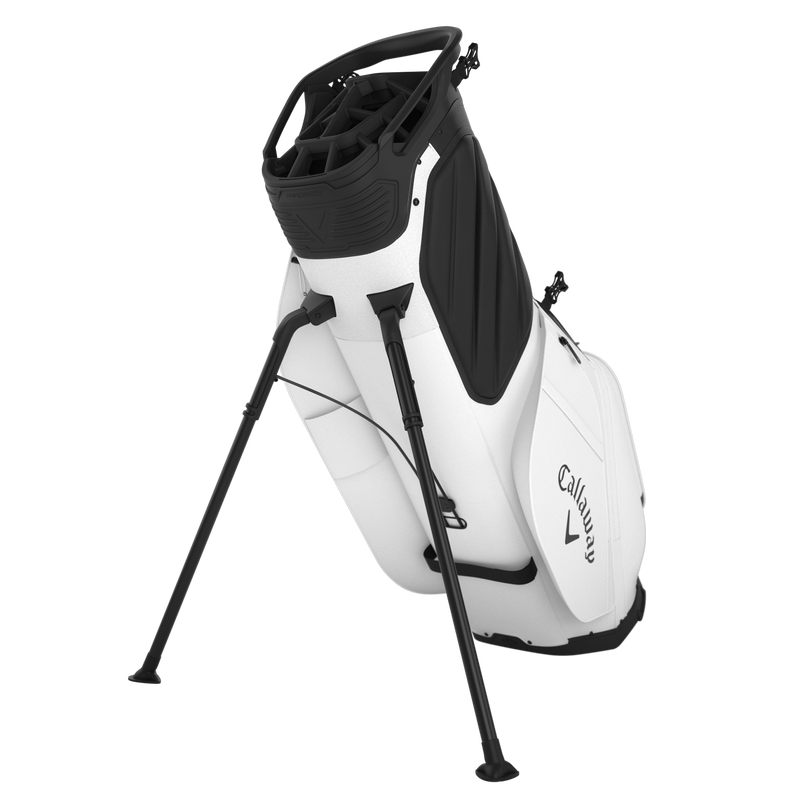 Elyte Fairway 14 Stand Bag - View 4