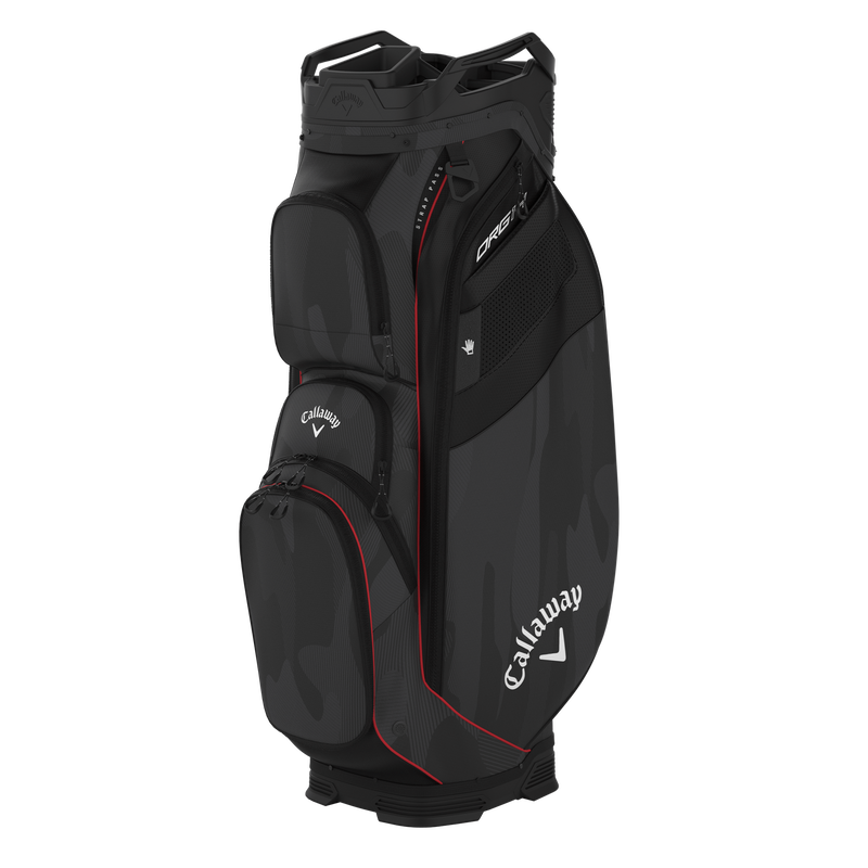 ORG 14 Cart Bag - View 1