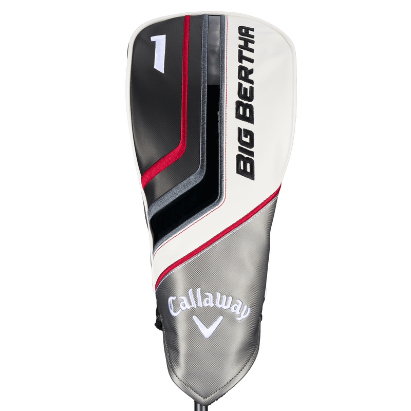 Big Bertha Driver - View 6
