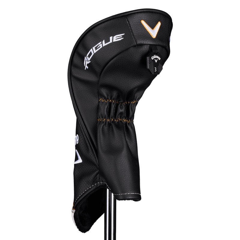 Women's Rogue ST '24 MAX Fairway Woods - View 8