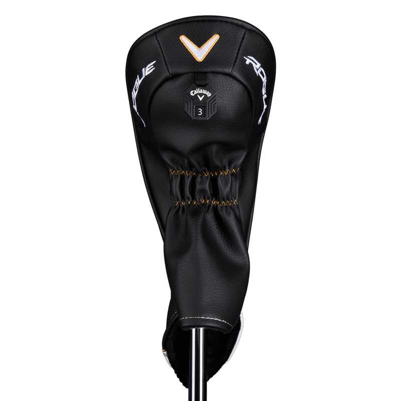 Women's Rogue ST '24 MAX Fairway Woods - View 9