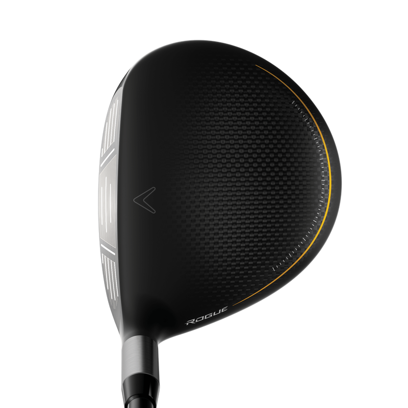 Women's Rogue ST '24 MAX Fairway Woods - View 2