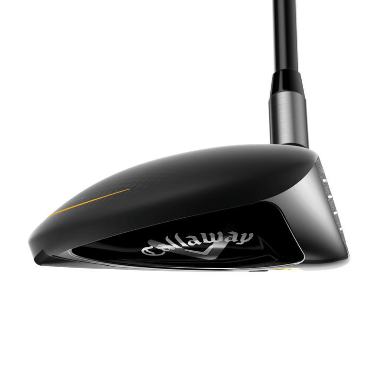 Women's Rogue ST '24 MAX Fairway Woods - View 3