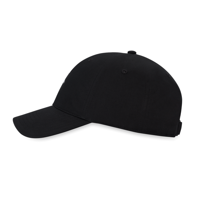 Heritage Twill Adjustable Hat - View 3