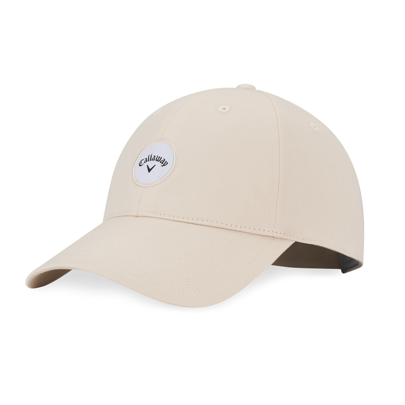 Heritage Twill Adjustable Hat - View 1