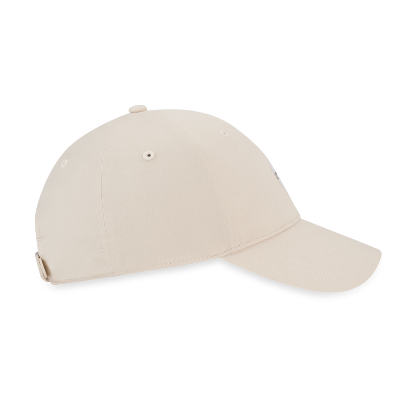 Heritage Twill Adjustable Hat - View 4