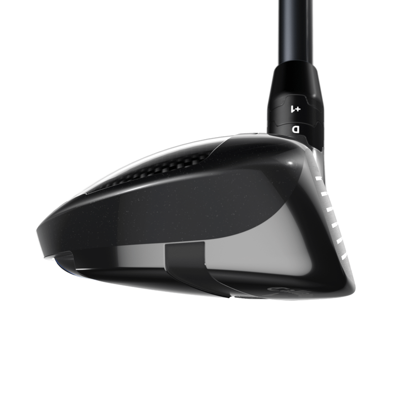 Paradym Super Hybrid - View 3