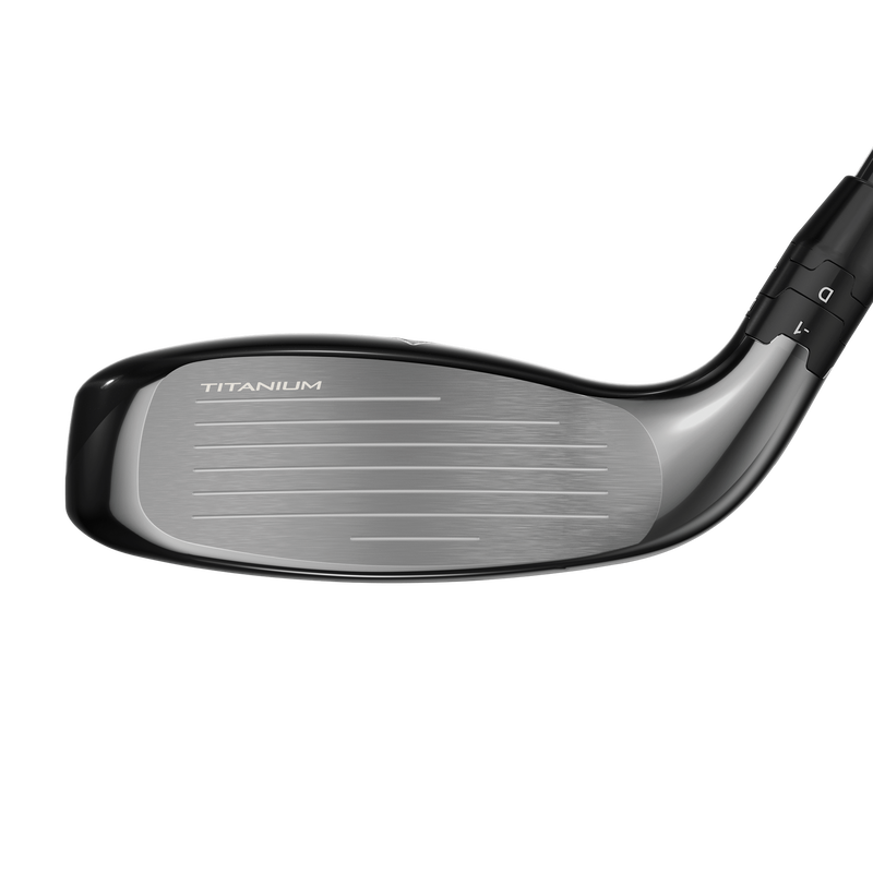 Paradym Super Hybrid - View 4