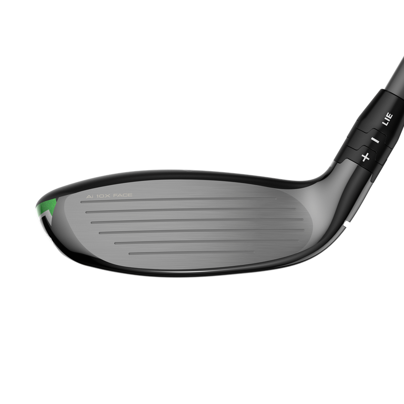 Elyte Hybrids - View 4