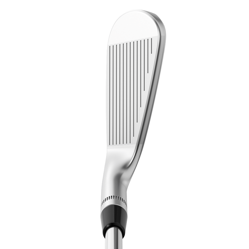Apex CB Irons - View 2