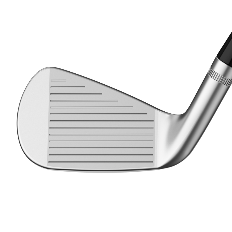 Apex CB Irons - View 3