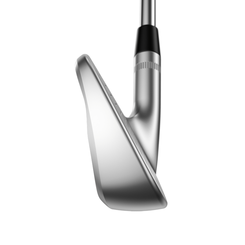 Apex CB Irons - View 5