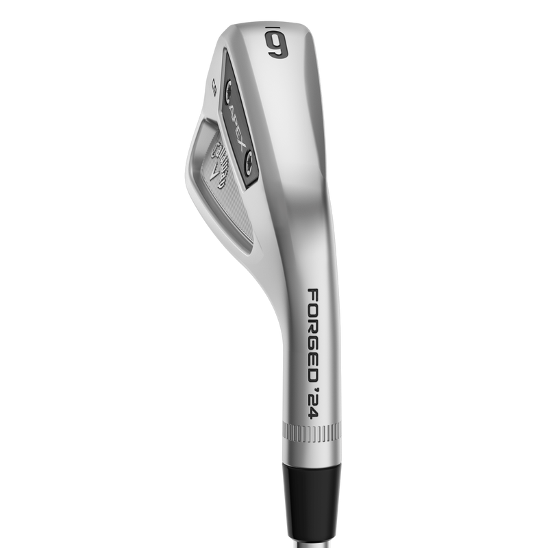 Apex CB Irons - View 6